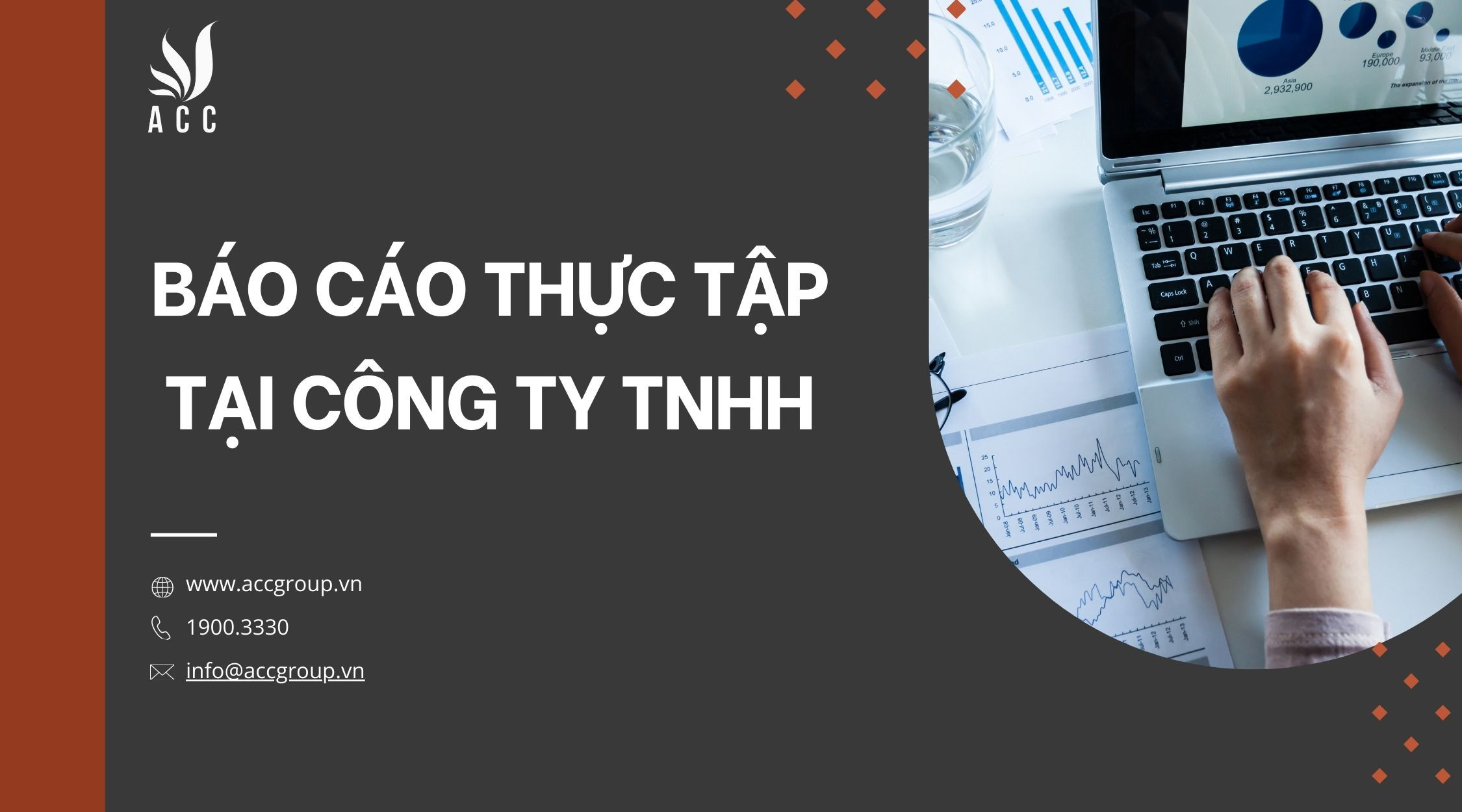 Báo cáo thực tập tại công ty TNHH