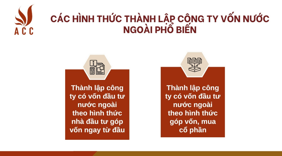 cac-hinh-thuc-thanh-lap-cong-ty-von-nuoc-ngoai-pho-bien