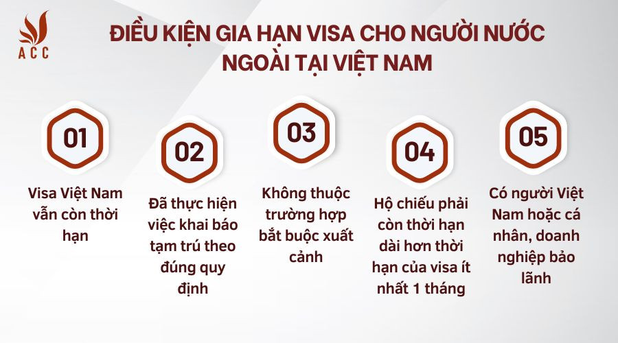 dieu-kien-gia-han-visa-cho-nguoi-nuoc-ngoai-tai-viet-nam