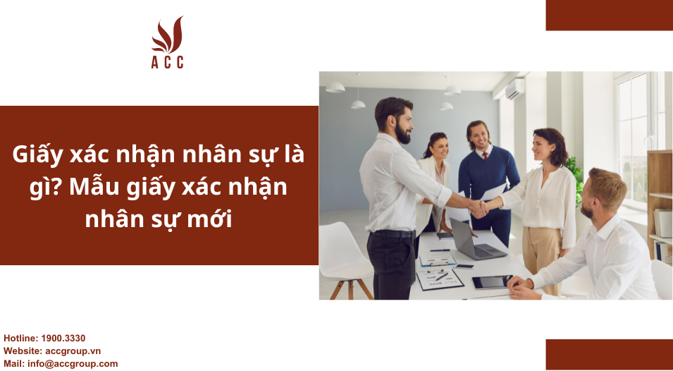 Giấy xác nhận dân sự là gì? Mẫu giấy xác nhận dân sự mới