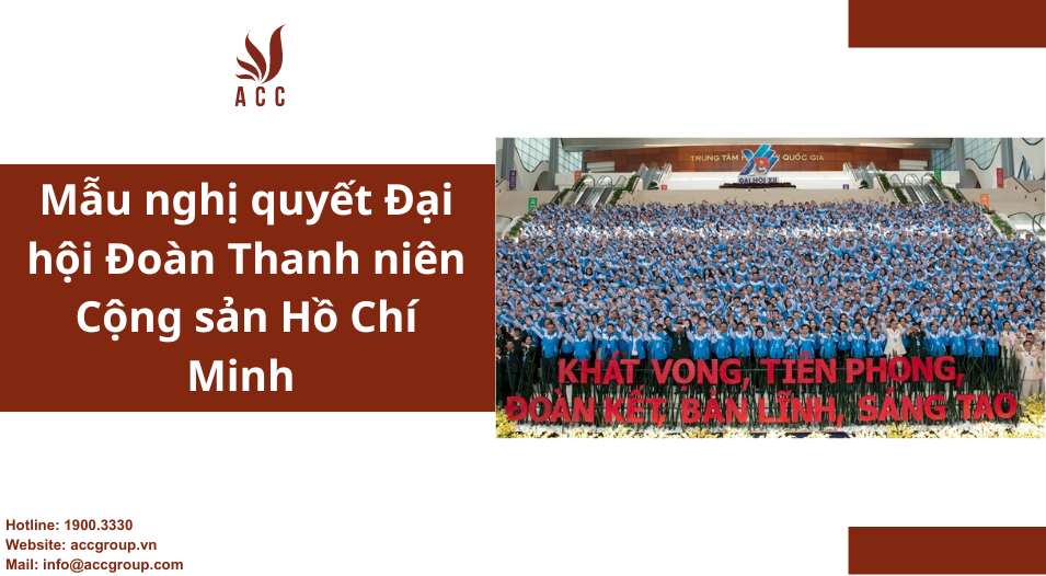 mau-nghi-quyet-dai-hoi-doan-thanh-nien-cong-san-ho-chi-minh