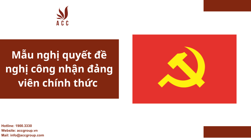 mau-nghi-quyet-de-nghi-cong-nhan-dang-vien-chinh-thuc