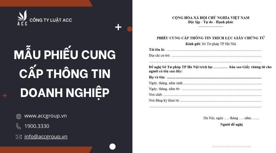 mau-phieu-cung-cap-thong-tin-doanh-nghiep