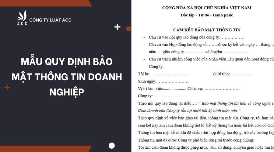 mau-quy-dinh-bao-mat-thong-tin-doanh-nghiep
