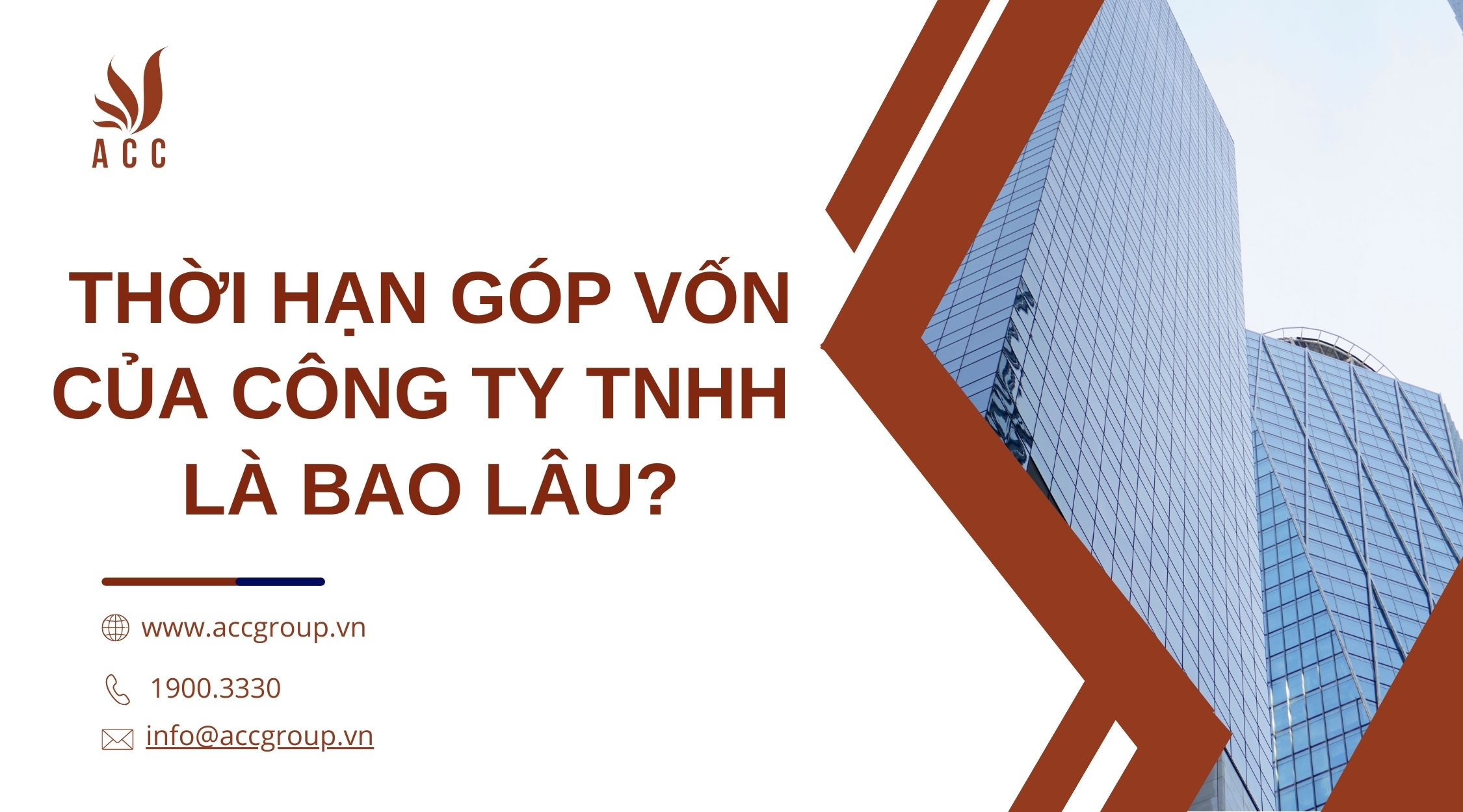 Thời hạn góp vốn của công ty TNHH là bao lâu