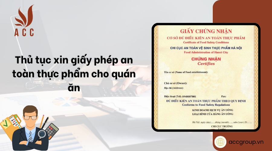 thu-tuc-xin-giay-phep-an-toan-thuc-pham-cho-quan-an