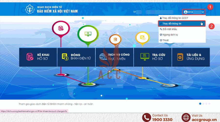 buoc-2-chon-muc-thay-doi-thong-tin