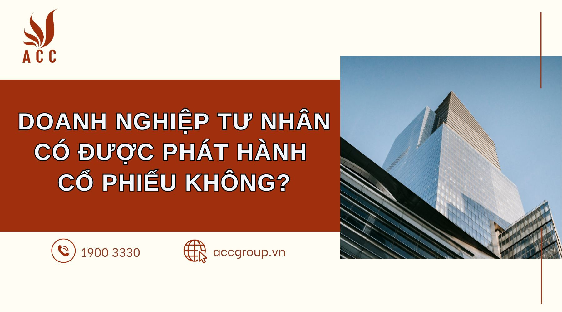 Doanh nghiệp tư nhân có được phát hành cổ phiếu không?