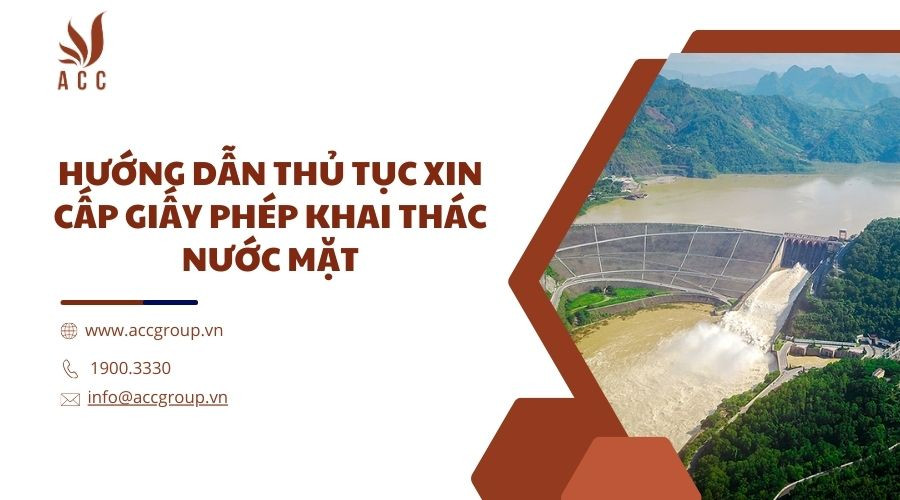 huong-dan-thu-tuc-xin-cap-giay-phep-khai-thac-nuoc-mat