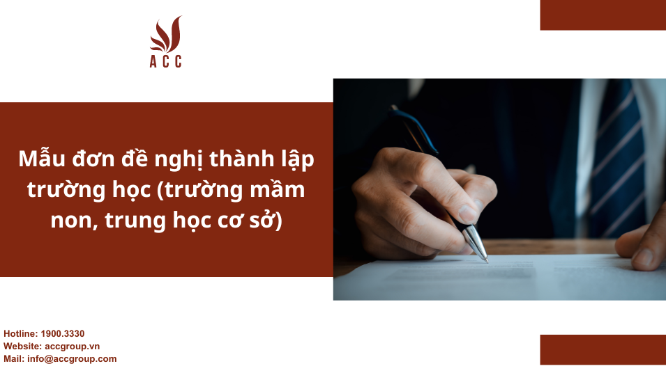 mau-don-de-nghi-thanh-lap-truong-hoc-truong-mam-non-trung-hoc-co-so