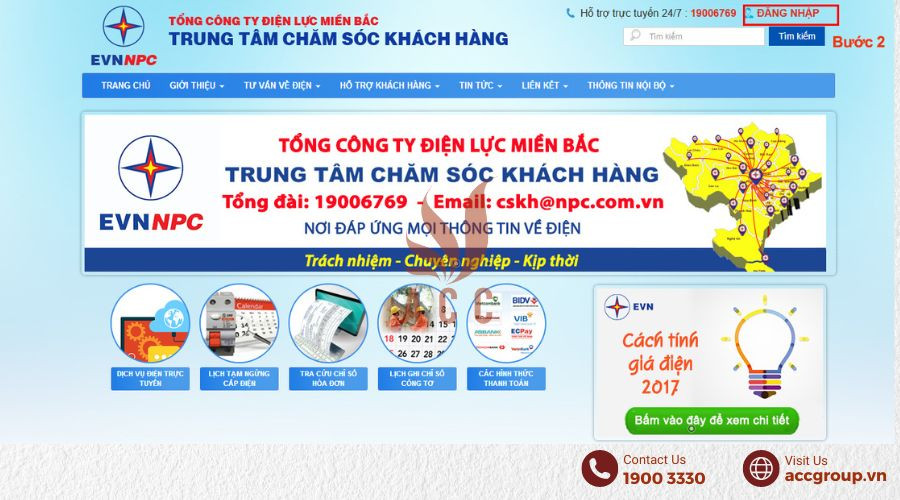 nhap-vao-nut-dang-nhap-nam-o-goc-phai
