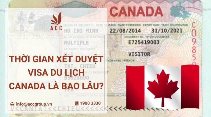 thoi-gian-xet-duyet-visa-du-lich-canada-la-bao-lau