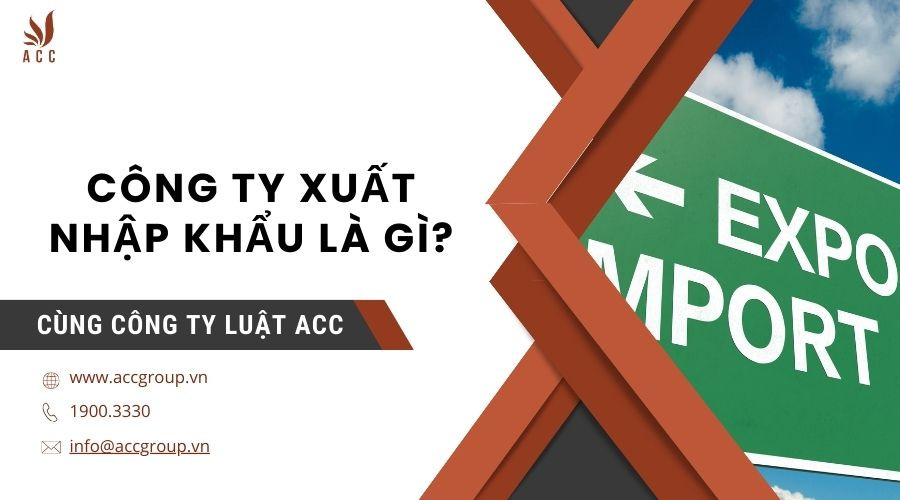 cong-ty-xuat-nhap-khau-la-gi