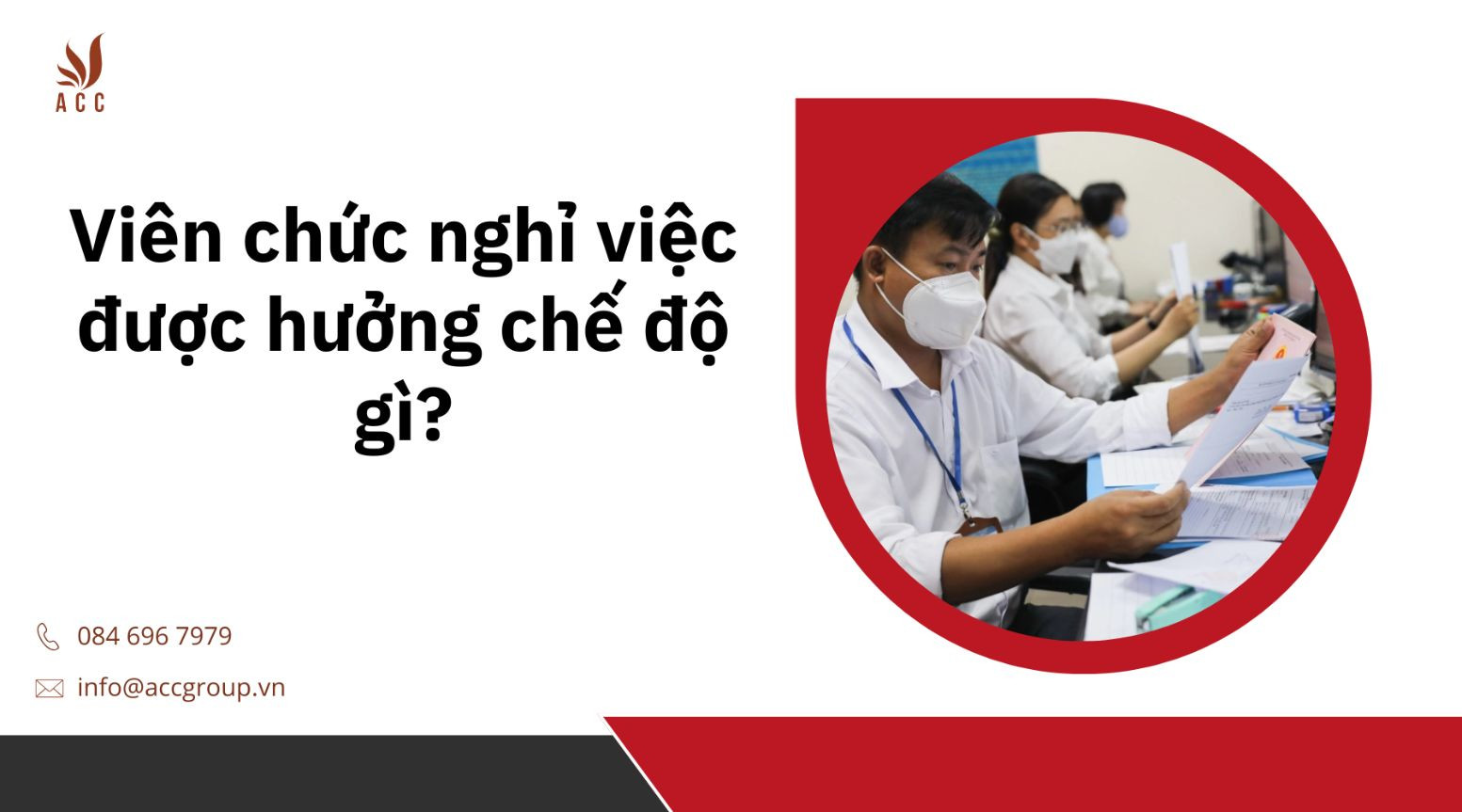 vien-chuc-nghi-viec-duoc-huong-che-do-gi