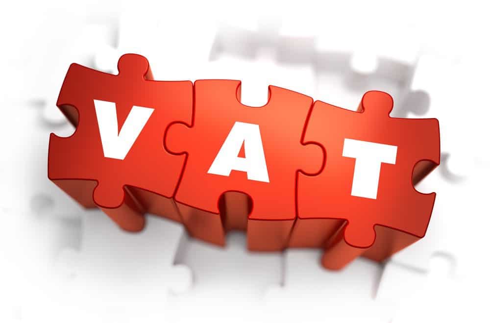 Thuế giá trị gia tăng (VAT)