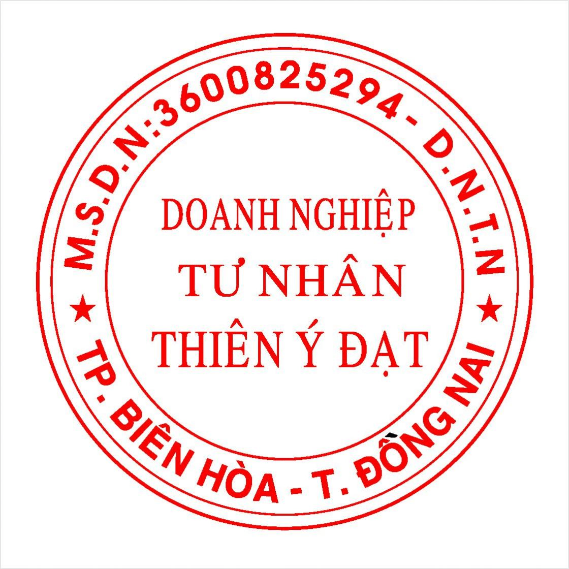 Nội dung của con dấu