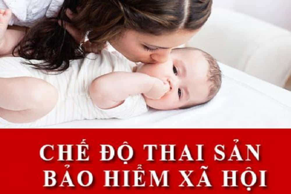 Điều Kiện Và Trình Tự, Thủ Tục Hưởng Chế độ Thai Sản