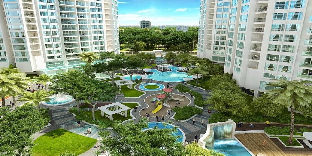 Không nên đặt địa chỉ công ty trong khu chung cư
