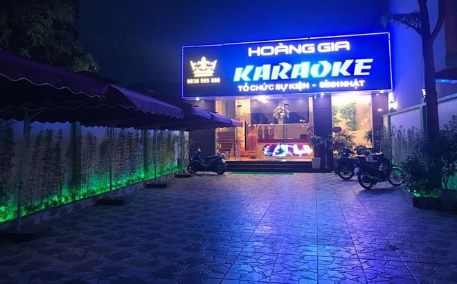 Kinh doanh quán karaoke phải đáp các tiêu chí riêng