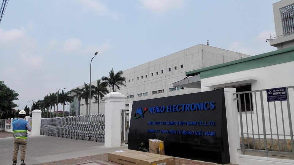 Tìm hiểu các thông tin về địa chỉ công ty
