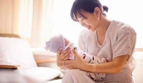 Tìm hiểu điều kiện hưởng chế độ bảo hiểm thai sản