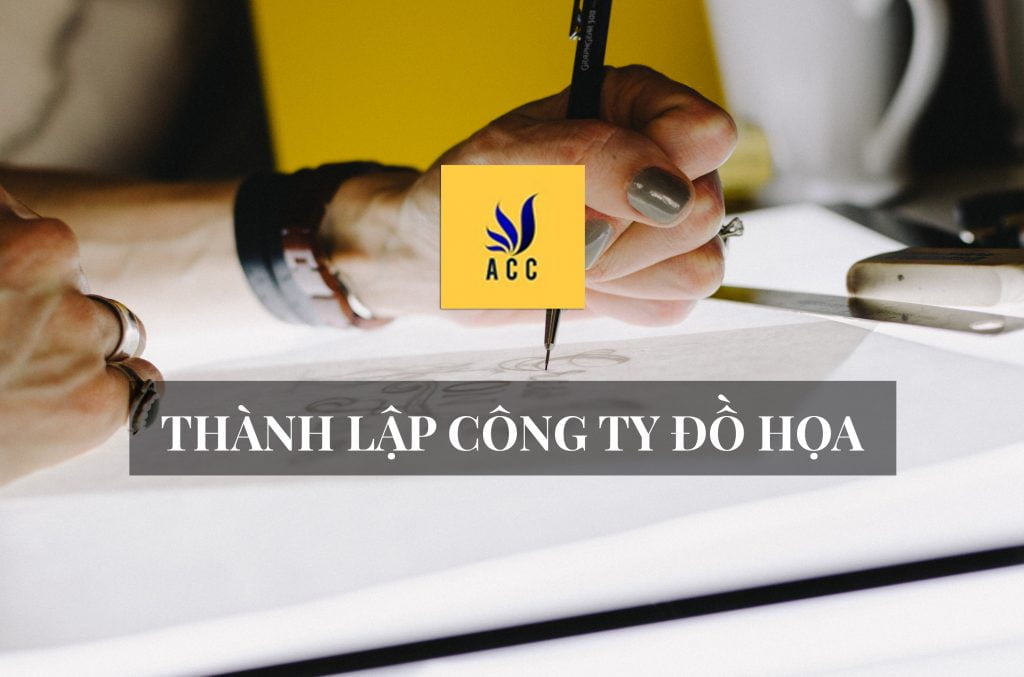 Mở công ty thiết kế đồ họa