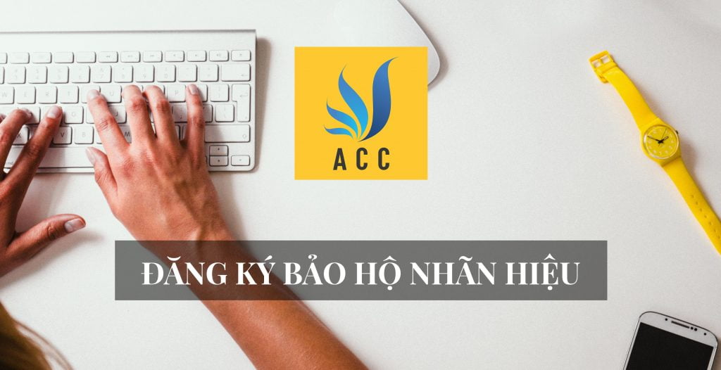 Đăng ký bảo hộ nhãn hiệu