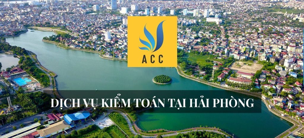 dịch vụ kiểm toán tại Hải Phòng