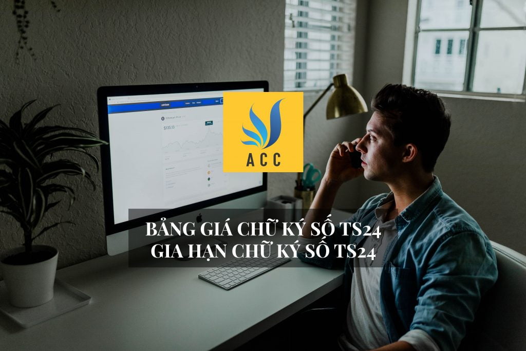 bảng giá chữ ký số ts24 – gia hạn chữ ký số ts24 2020