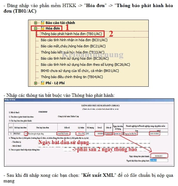 ket-xuat-xml-hoa-don-dien-tu