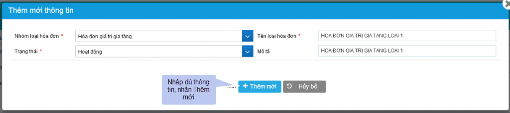hoa don dien tu viettel 11