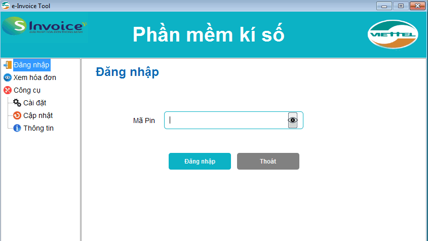 hoa don dien tu viettel 7