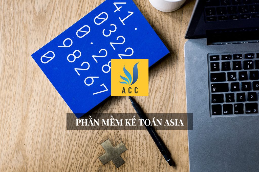 Phần mềm kế toán Asia – Review và báo giá 2020