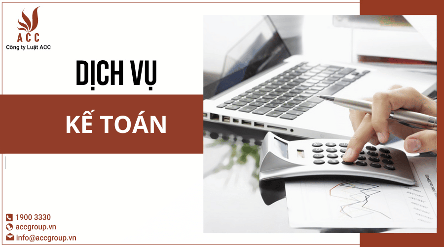 Dịch vụ kế toán tại Bắc Ninh