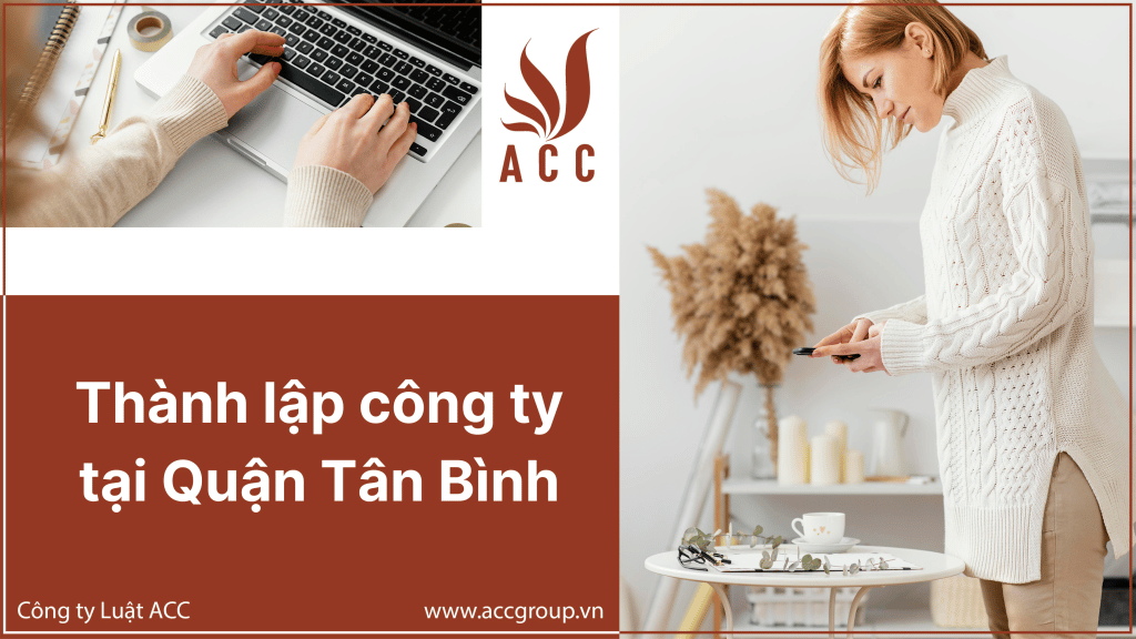 Thanh Lap Cong Ty Tai Quan Tan Binh