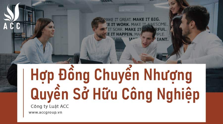 Hợp đồng chuyển nhượng quyền sở hữu công nghiệp-01