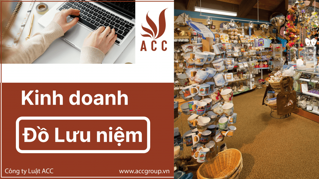Kinh doanh đồ lưu niệm, Mở cửa hàng bán đồ lưu niệm [2021]