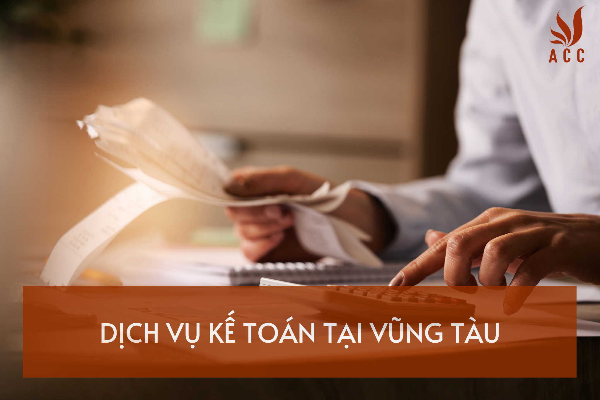 Dịch vụ kế toán tại Vũng Tàu - Dịch vụ trọn gói, giá rẻ nhất 2023