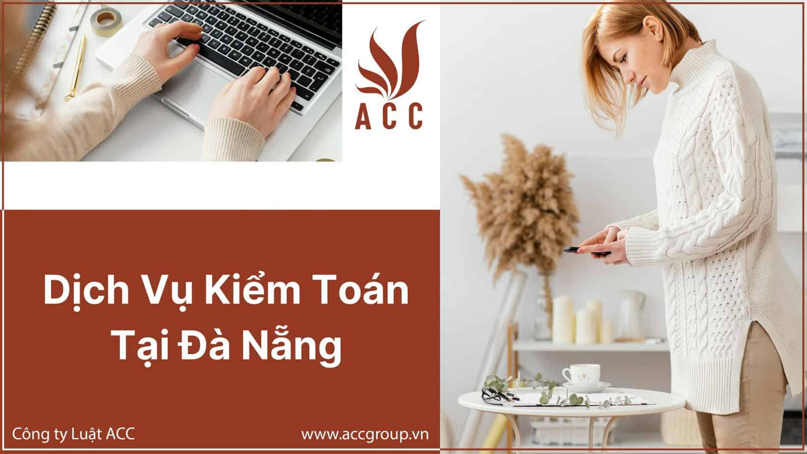 dịch vụ kiểm toán tại đà nẵng