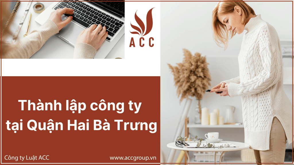 Thanh Lap Cong Ty Tai Quận Hai Bà Trưng