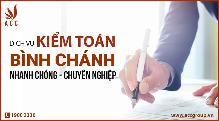 BÌNH-CHÁNH