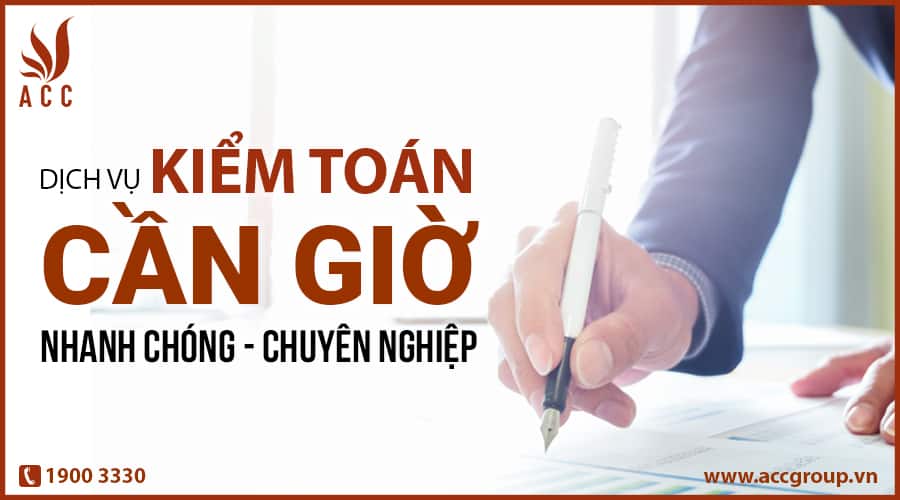 CẦN-GIỜ