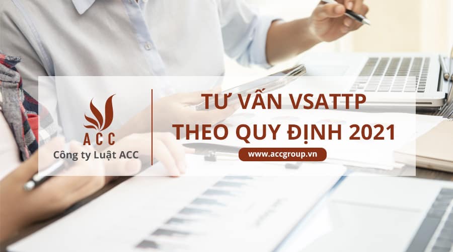 Tư vấn vsattp