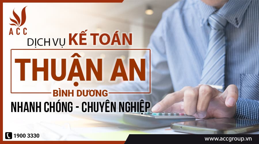 THUẬN-AN-BÌNH-DƯƠNG