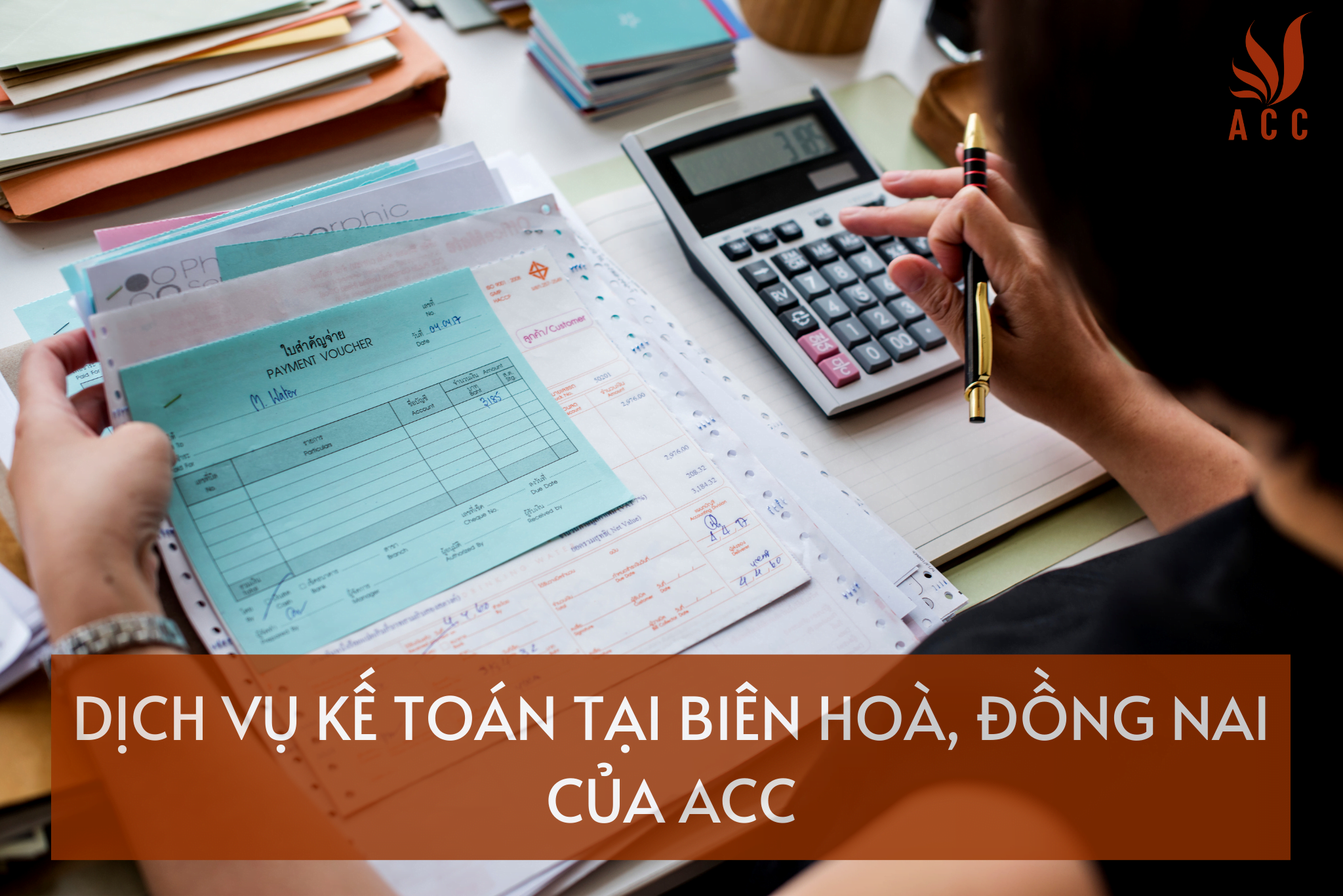 Dich Vu Ke Toan Tai Bien Hoa