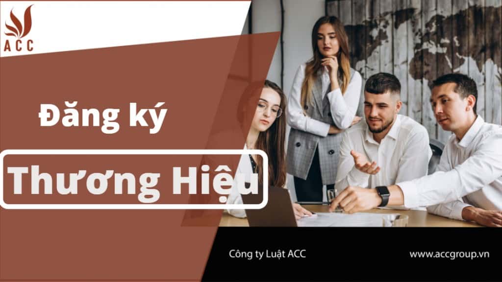 Đăng ký thương hiệu độc quyền