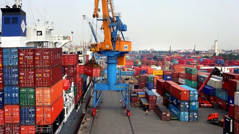 Thời điểm Tính Thuế Và Thời Hạn Nộp Thuế Xuất Khẩu Thuế Nhập Khẩu