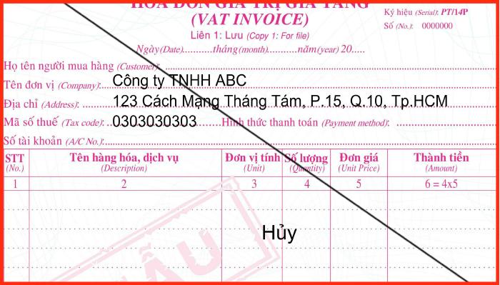 Huy Hoa Don