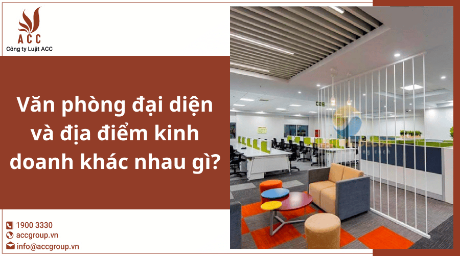 Van Phong Dai Dien Va Dia Diem Kinh Doanh