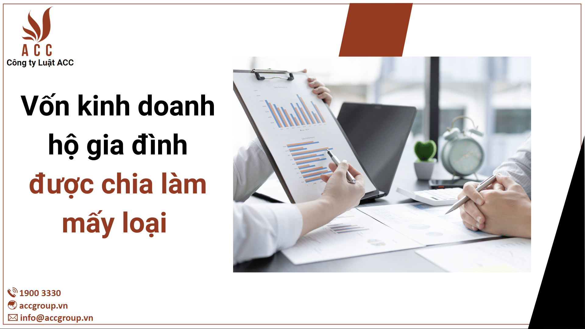 Vốn kinh doanh hộ gia đình được chia làm mấy loại